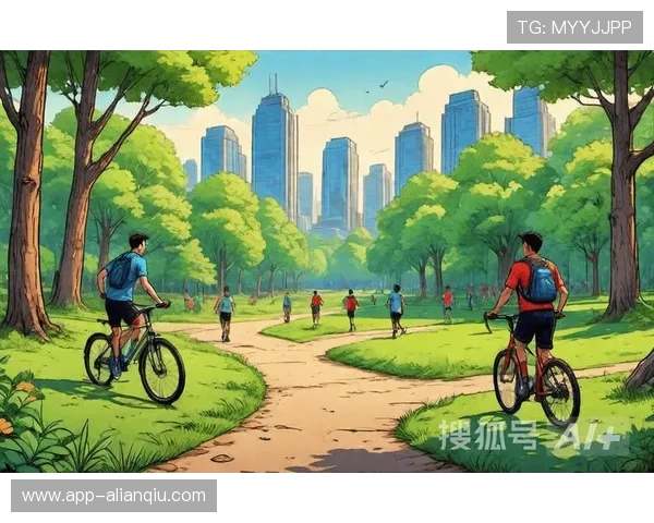 开云体育中国：推动中国体育产业绿色可持续发展的重要引擎