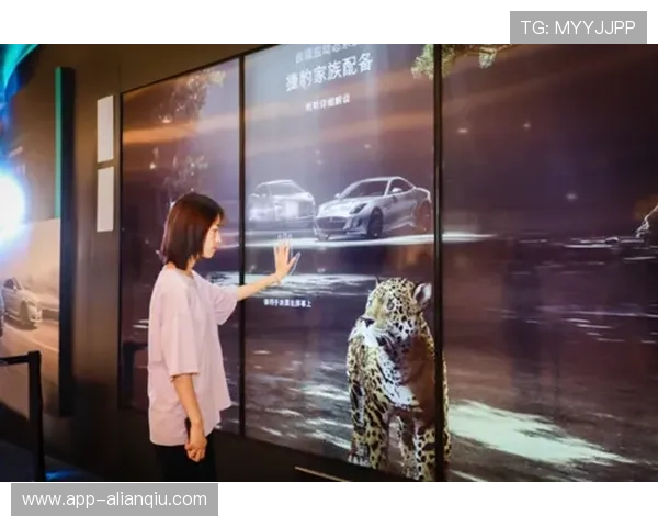 捷豹娱乐城：丰富的真人娱乐项目带来沉浸式体验，感受真实赌场的刺激与激情