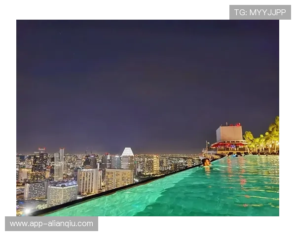 新加坡金沙娱乐：享受世界一流娱乐设施与精彩表演的极致享受