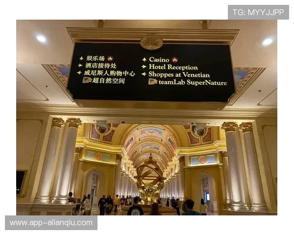 威尼斯人娱乐丰富的游戏种类，满足不同玩家的多样化娱乐需求